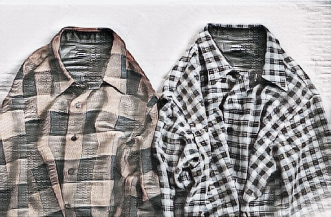 standard shirt | Art of Noise