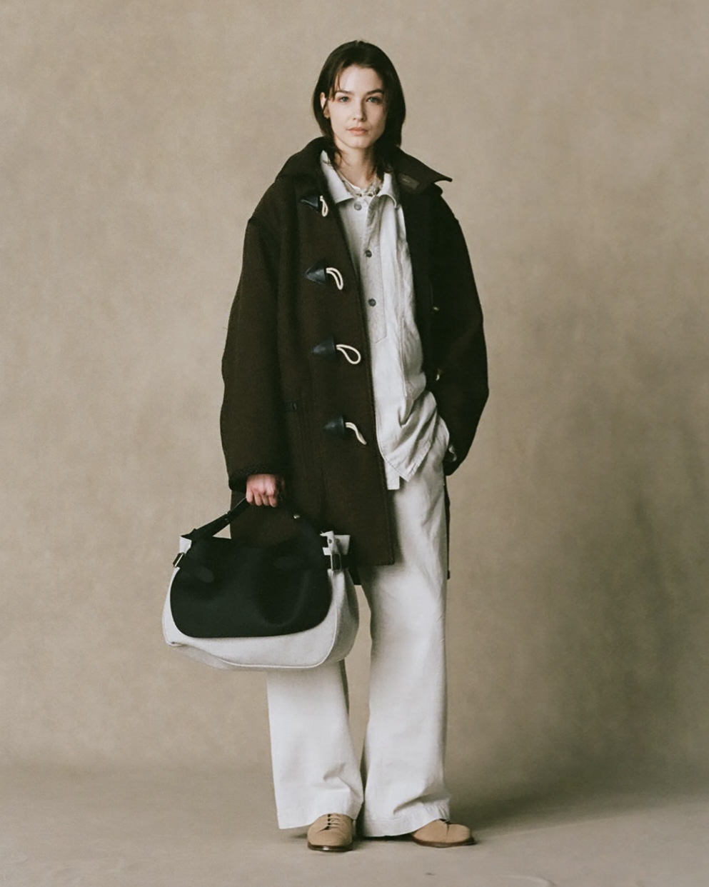 NICENESS AW25 Collection 6th デリバリー | Art of Noise